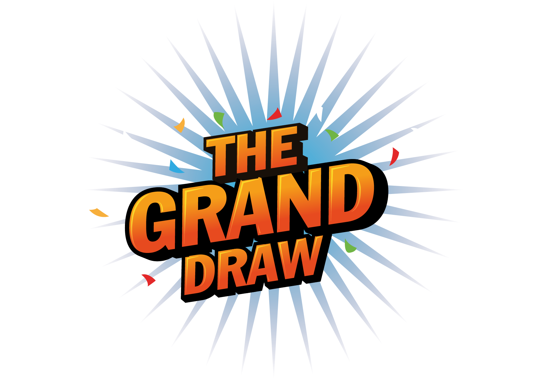 Grand Draw